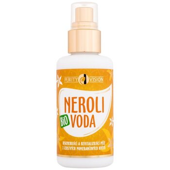 Bio Neroli voda
